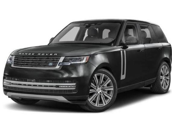 LAND ROVER RANGE ROVER 2023 SALKPBE7XPA050813 image